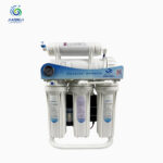 Heavy-Duty RO Water Purifier with Pressure Gauge | Ideal for Commercial Kitchens & Retail - Image 4