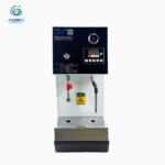 High-Efficiency Single-Head Steam Machine with Dry Steam | 3kW Milk Steamer for Cafe Use - Image 4
