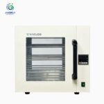 Multi-Tier Convection Oven with Digital Control for Batch Baking - Image 4
