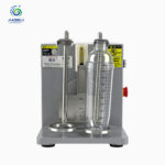 High-Volume Beverage Mixer with Emergency Stop & Stainless Steel Build - Image 4