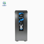 Hanze Series HZ-10T3-2 Low-Profile Water Boiler for High-Traffic Bars - Image 4