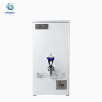 3000W Hot Water Dispenser with Continuous Flow & Anti-Scald Faucet - Image 4
