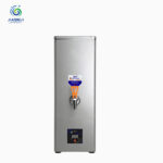 Stainless Steel Water Boiler with 800-Grade Heating Tube for Longevity - Image 4